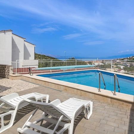 Apartments Zora Senj  Dış mekan fotoğraf