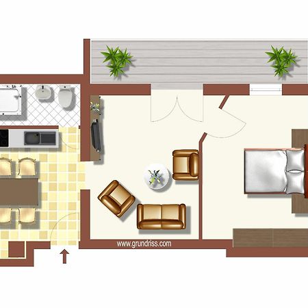 Apartments Zora Senj  Dış mekan fotoğraf