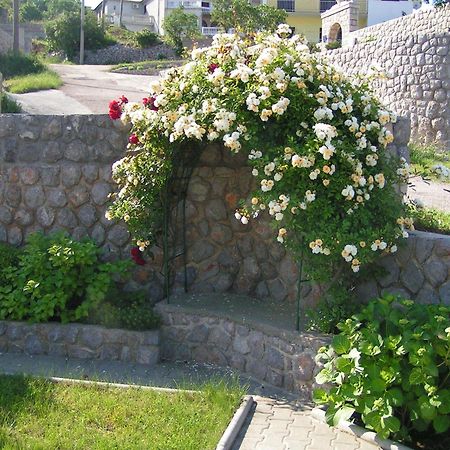 Apartments Zora Senj  Dış mekan fotoğraf