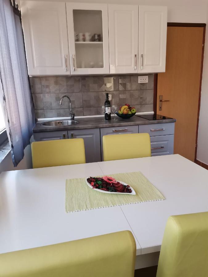 Apartments Zora Senj  Dış mekan fotoğraf