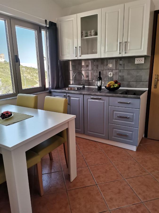 Apartments Zora Senj  Dış mekan fotoğraf