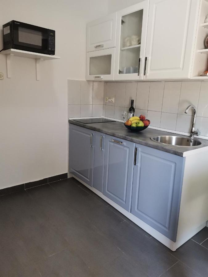 Apartments Zora Senj  Dış mekan fotoğraf