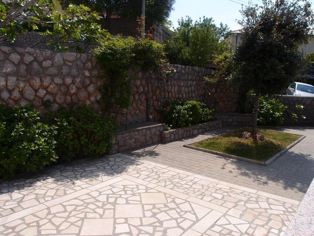 Apartments Zora Senj  Dış mekan fotoğraf