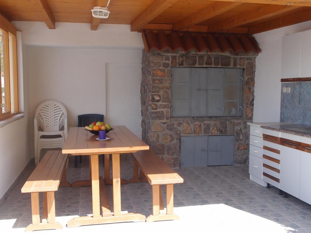 Apartments Zora Senj  Dış mekan fotoğraf