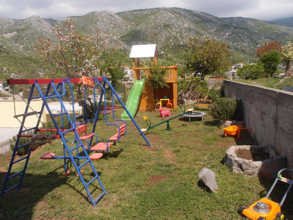 Apartments Zora Senj  Dış mekan fotoğraf