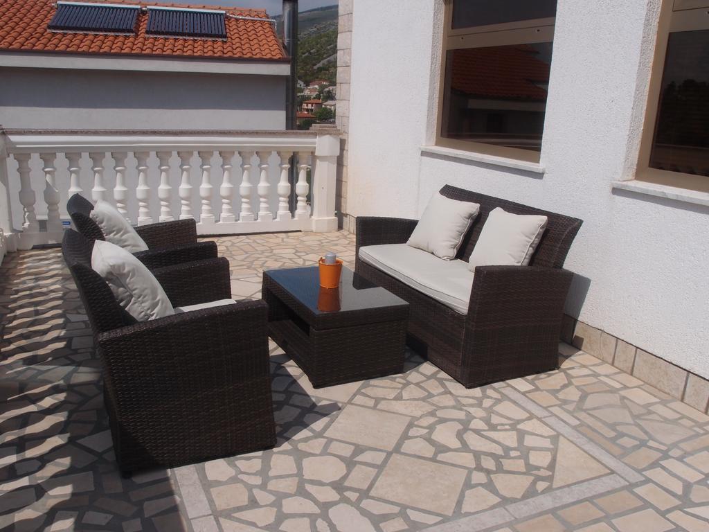Apartments Zora Senj  Dış mekan fotoğraf