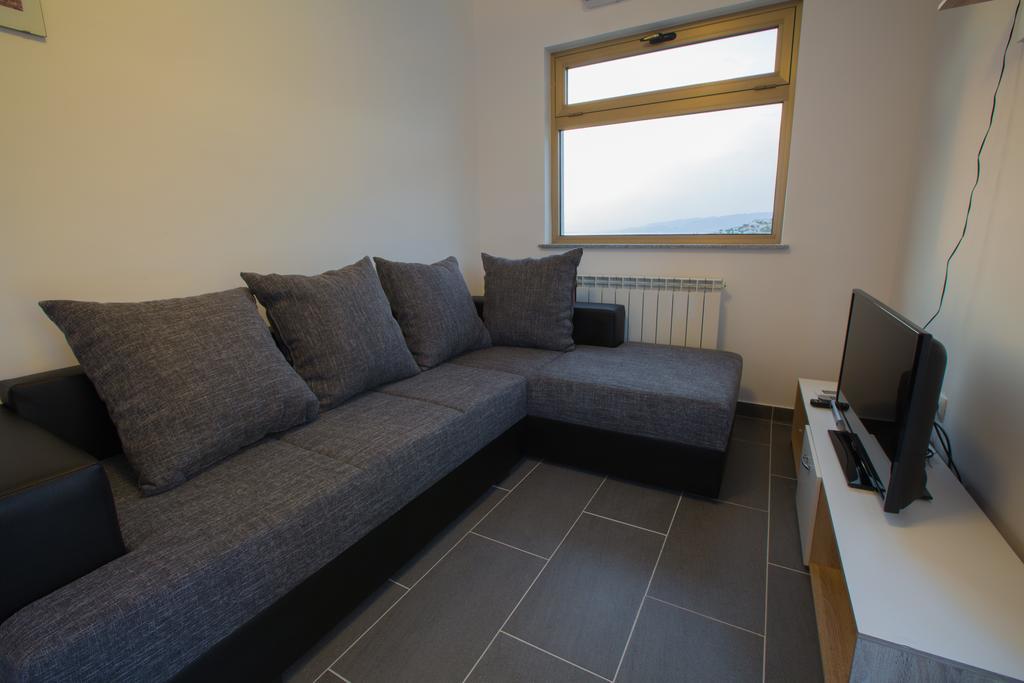 Apartments Zora Senj  Dış mekan fotoğraf