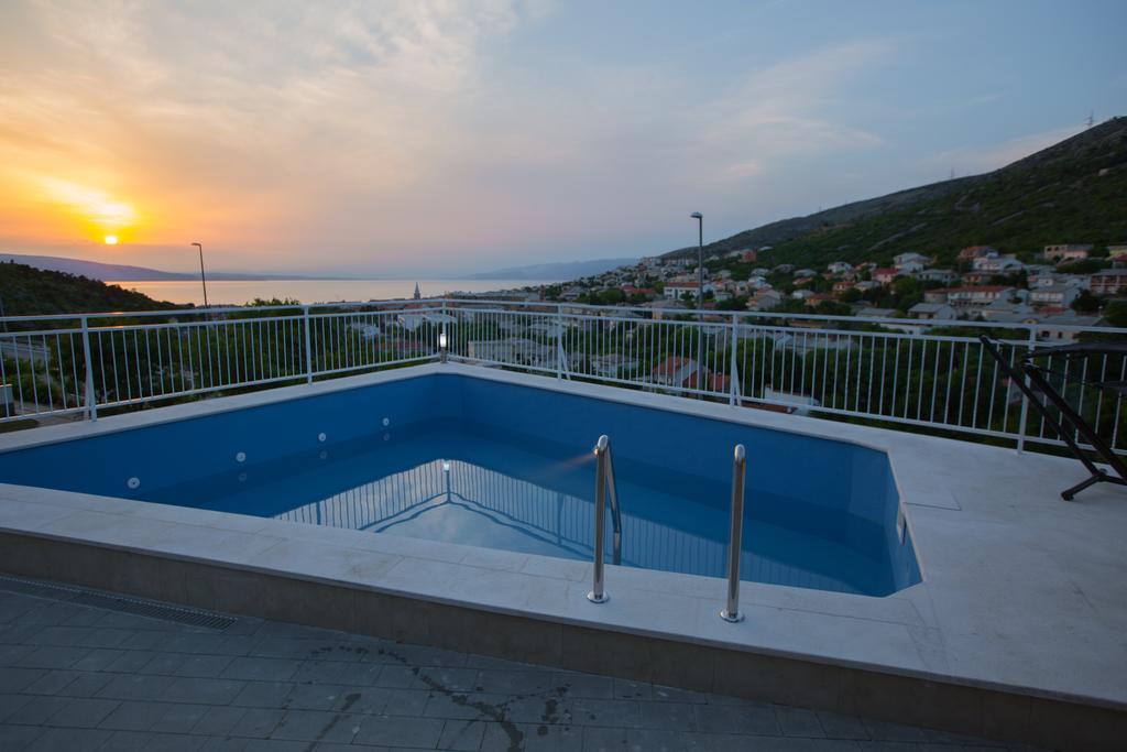 Apartments Zora Senj  Dış mekan fotoğraf