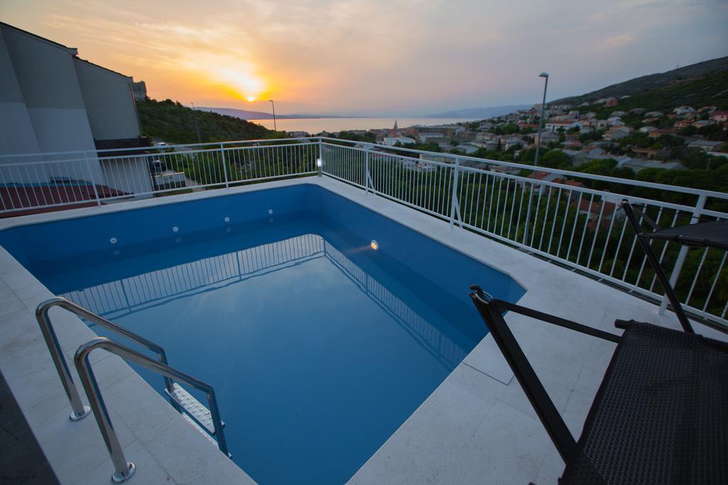 Apartments Zora Senj  Dış mekan fotoğraf