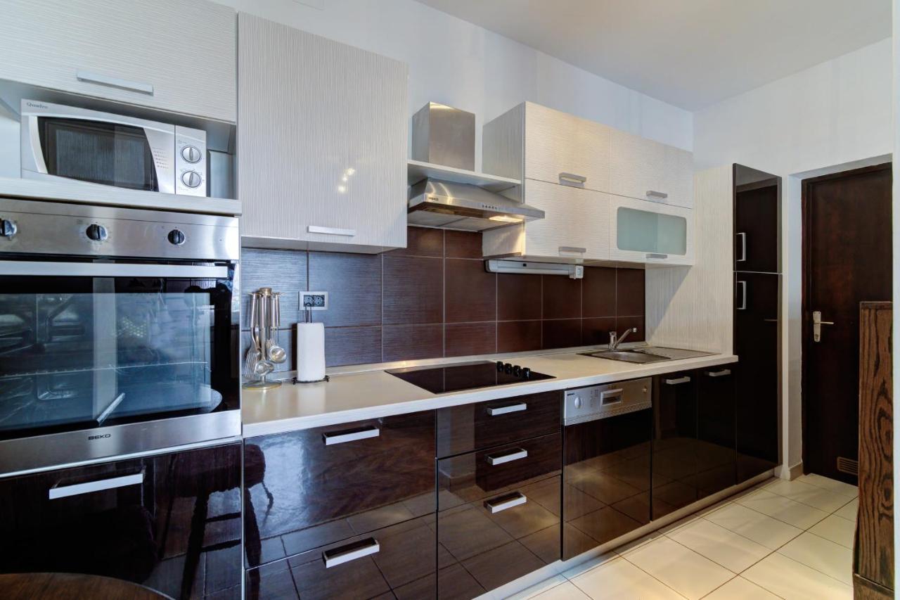 Apartments Zora Senj  Dış mekan fotoğraf