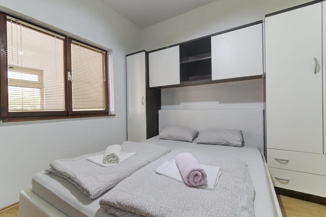 Apartments Zora Senj  Dış mekan fotoğraf