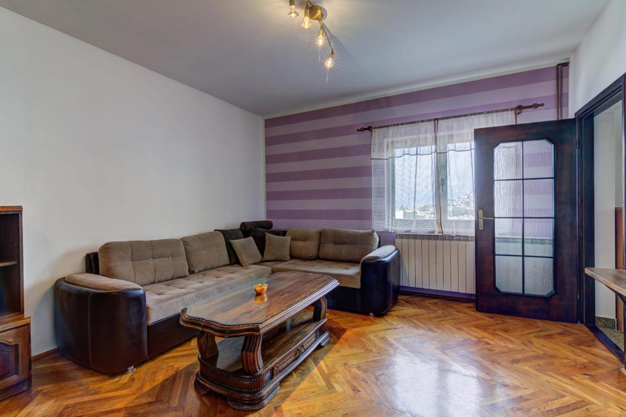 Apartments Zora Senj  Dış mekan fotoğraf