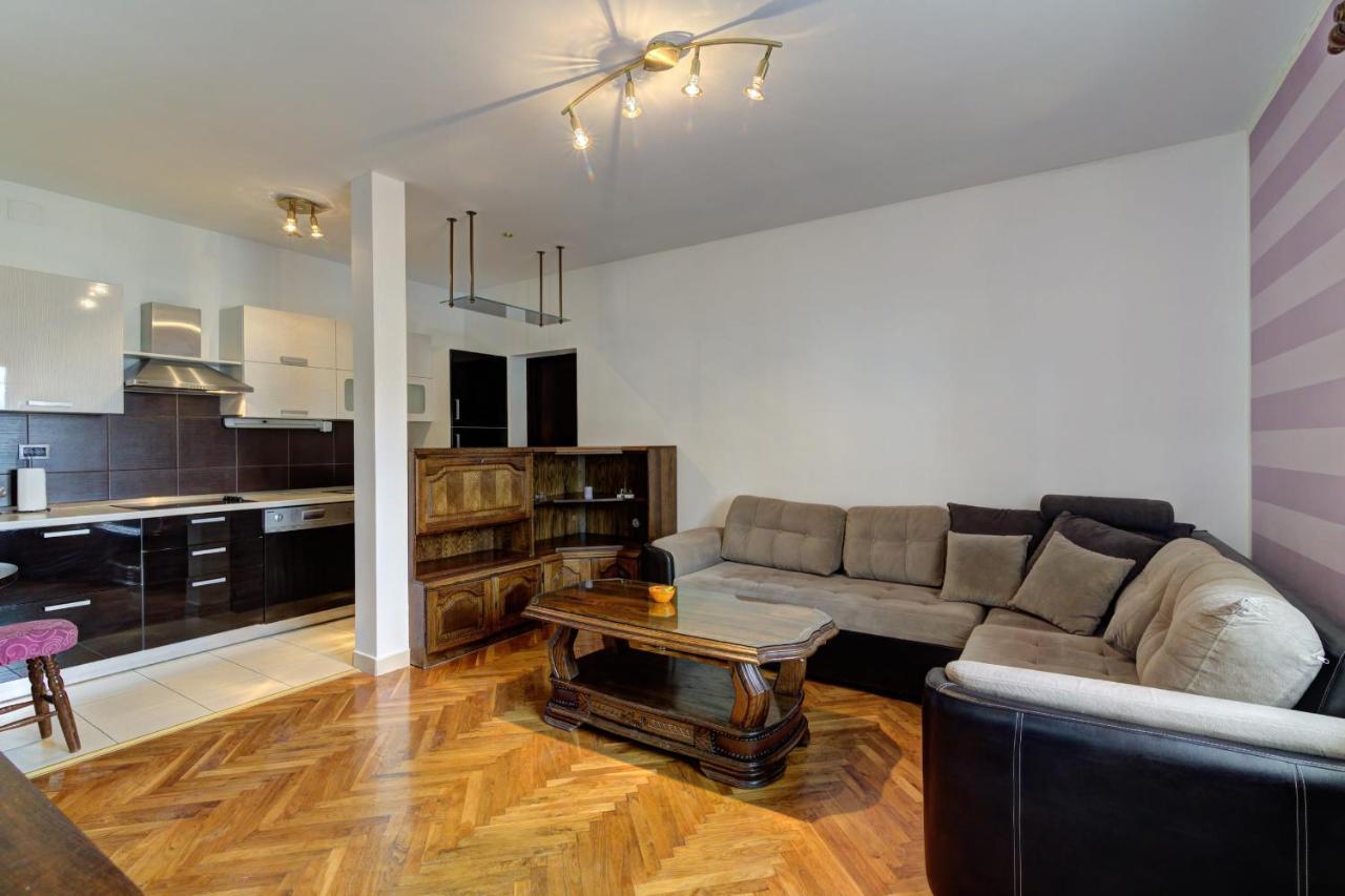 Apartments Zora Senj  Dış mekan fotoğraf