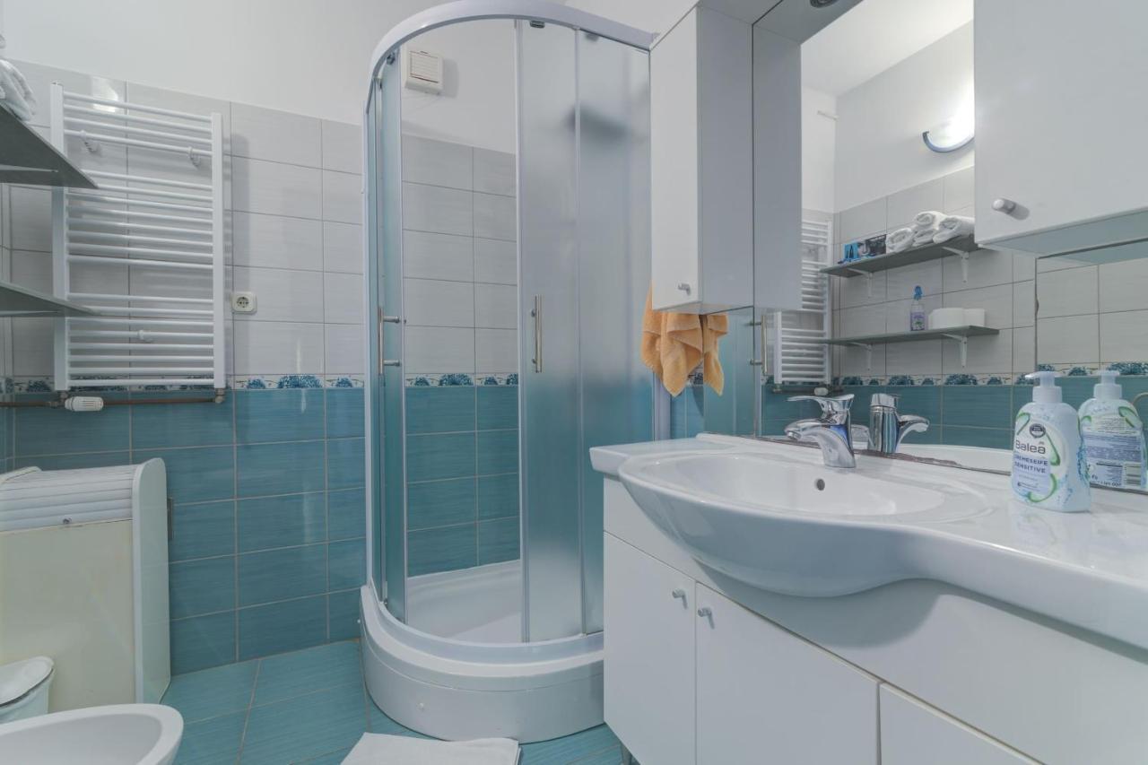 Apartments Zora Senj  Dış mekan fotoğraf