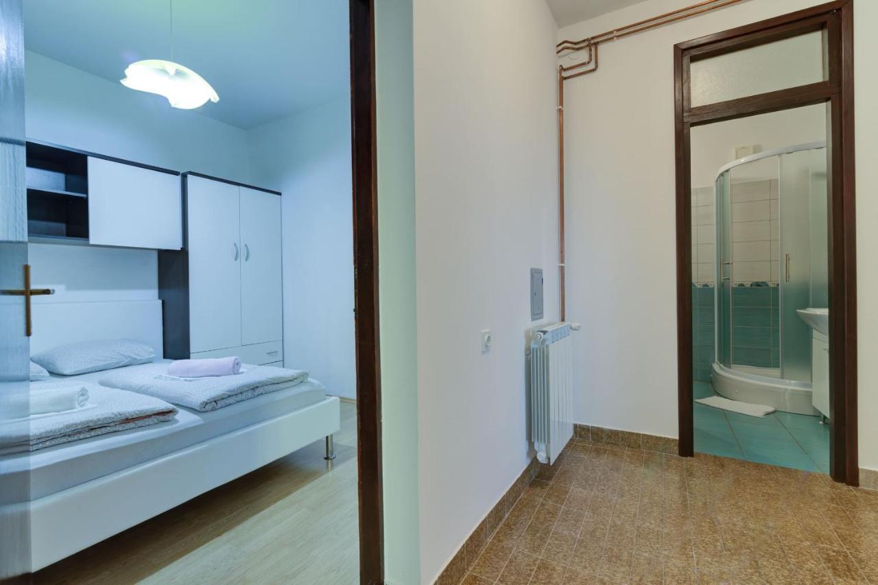 Apartments Zora Senj  Dış mekan fotoğraf