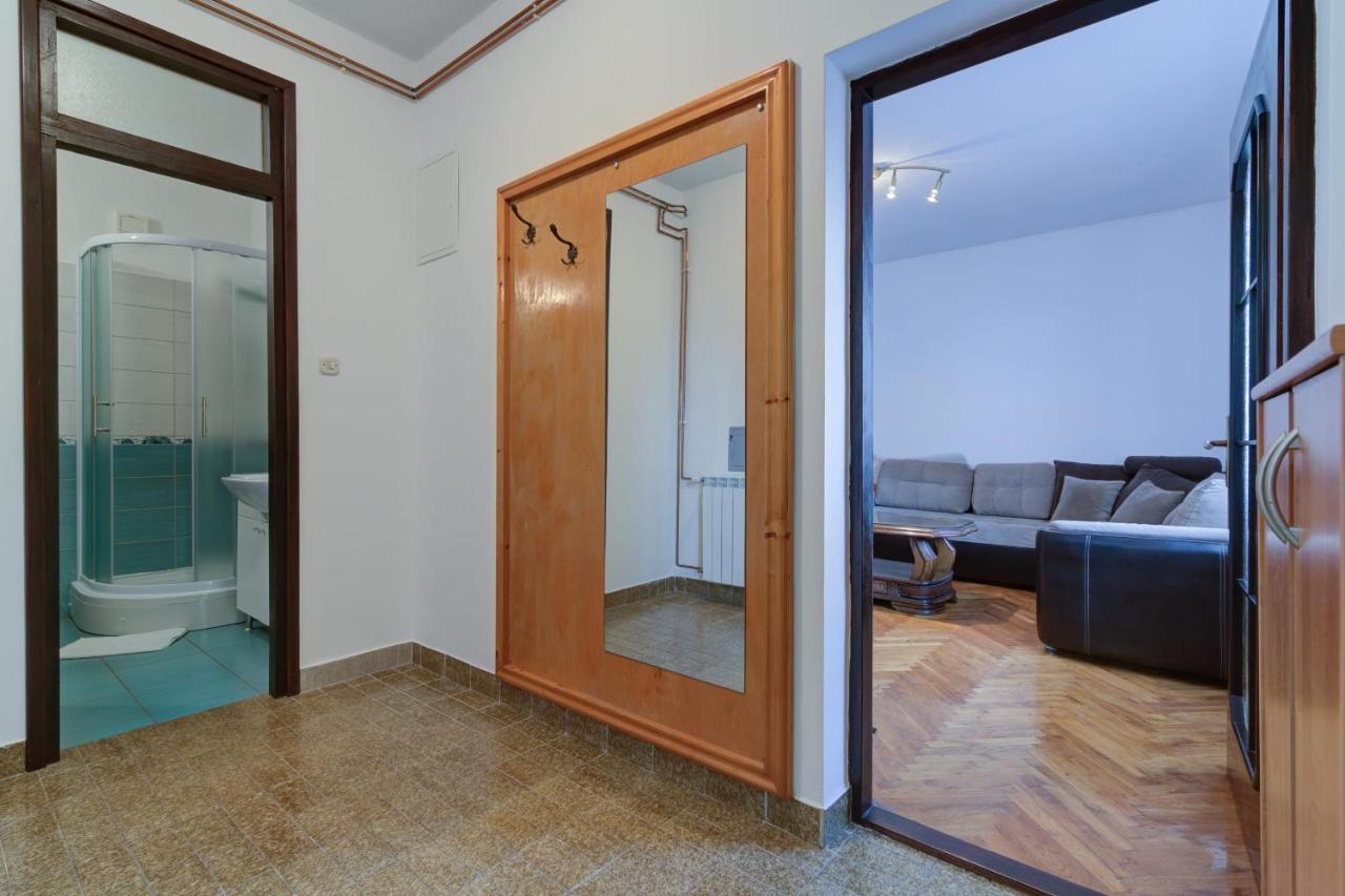 Apartments Zora Senj  Dış mekan fotoğraf