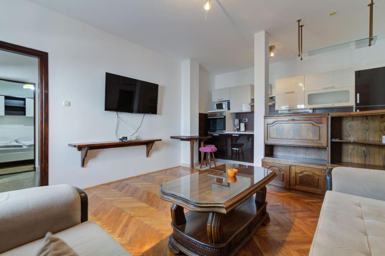 Apartments Zora Senj  Dış mekan fotoğraf