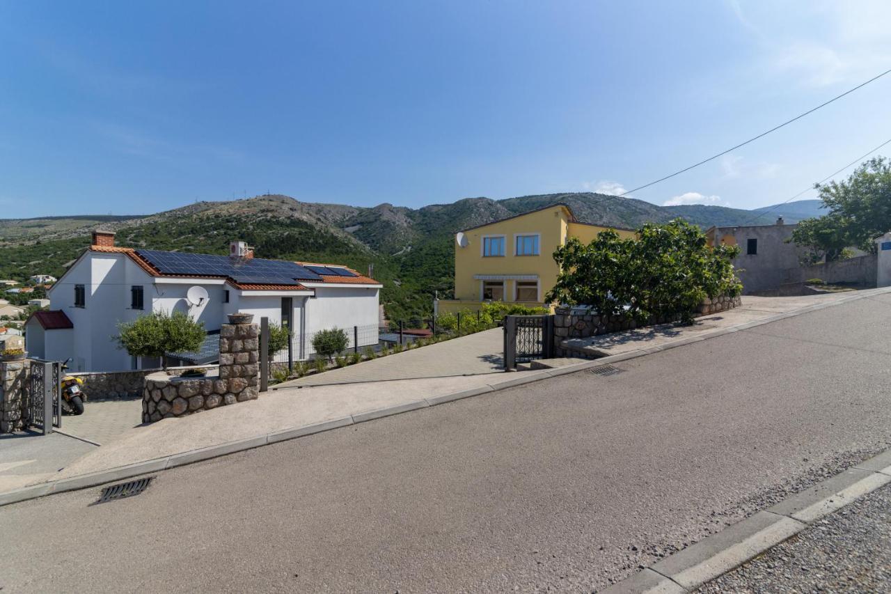 Apartments Zora Senj  Dış mekan fotoğraf