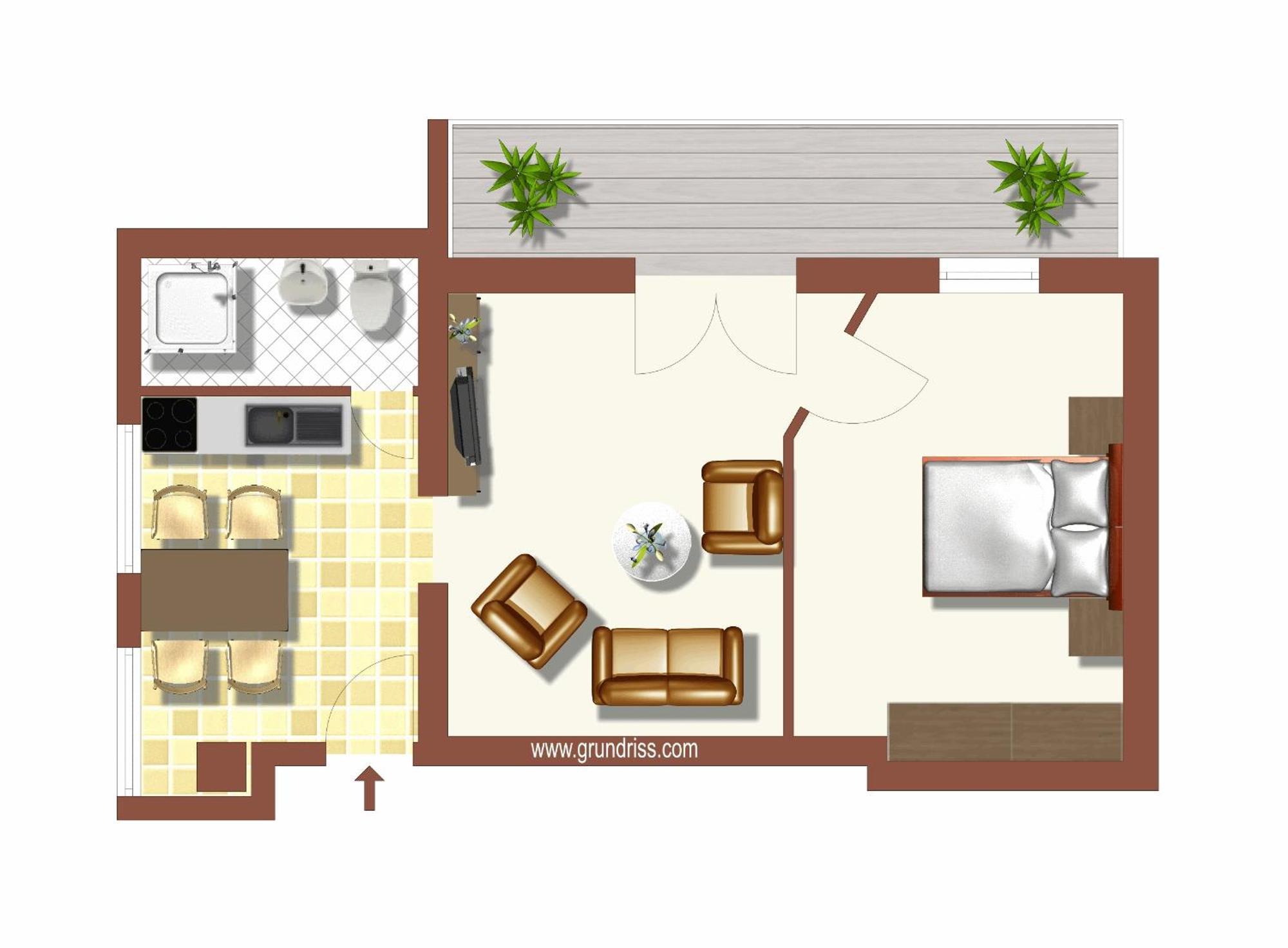 Apartments Zora Senj  Dış mekan fotoğraf