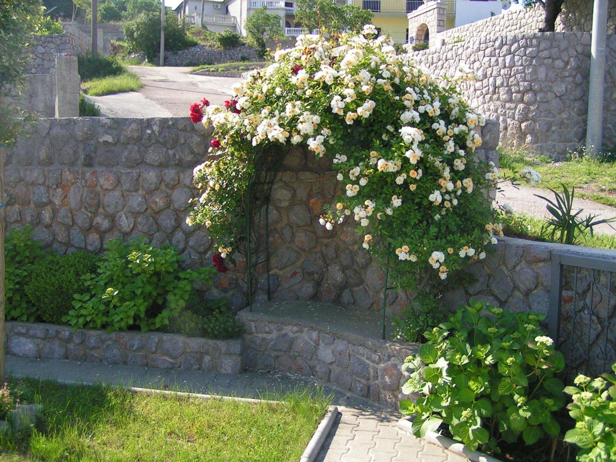 Apartments Zora Senj  Dış mekan fotoğraf