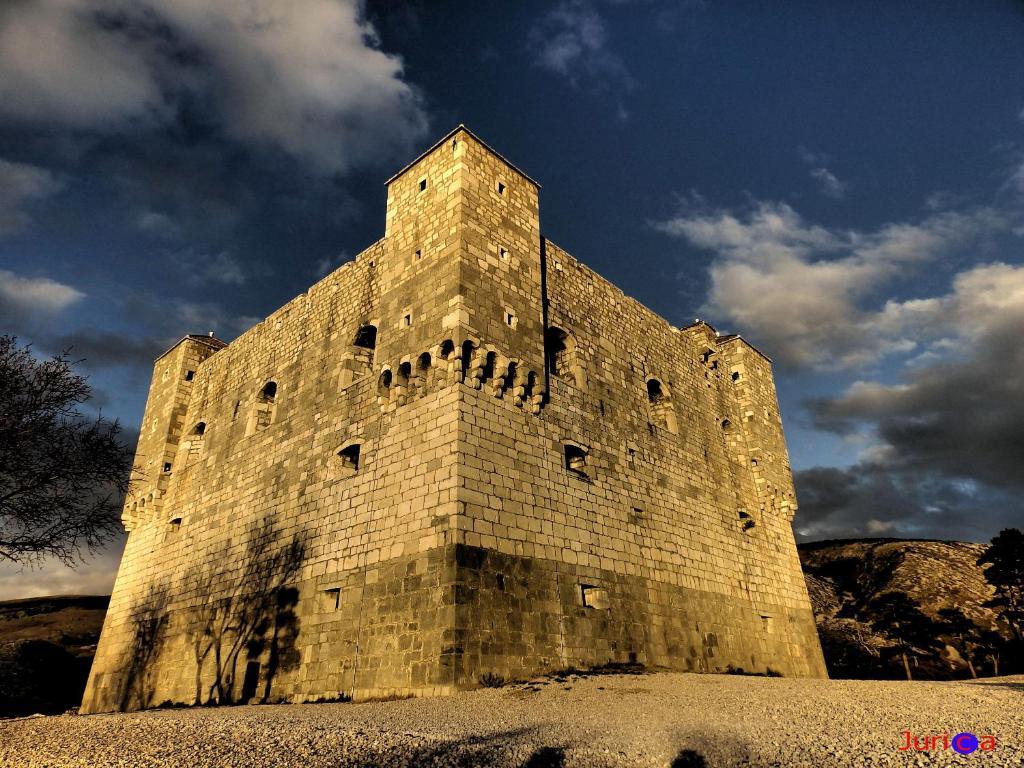 Apartments Zora Senj  Dış mekan fotoğraf