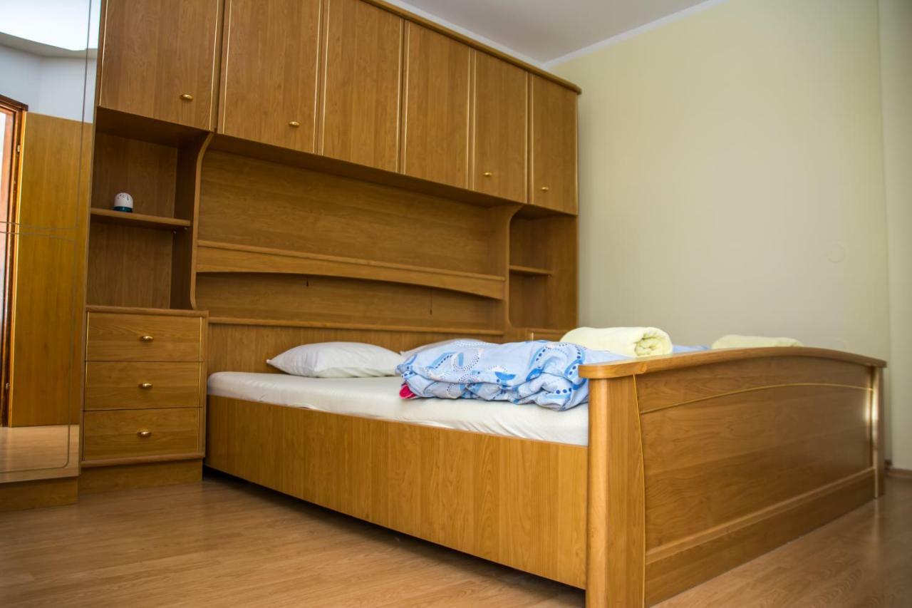 Apartments Zora Senj  Dış mekan fotoğraf