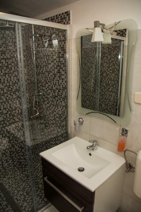Apartments Zora Senj  Dış mekan fotoğraf