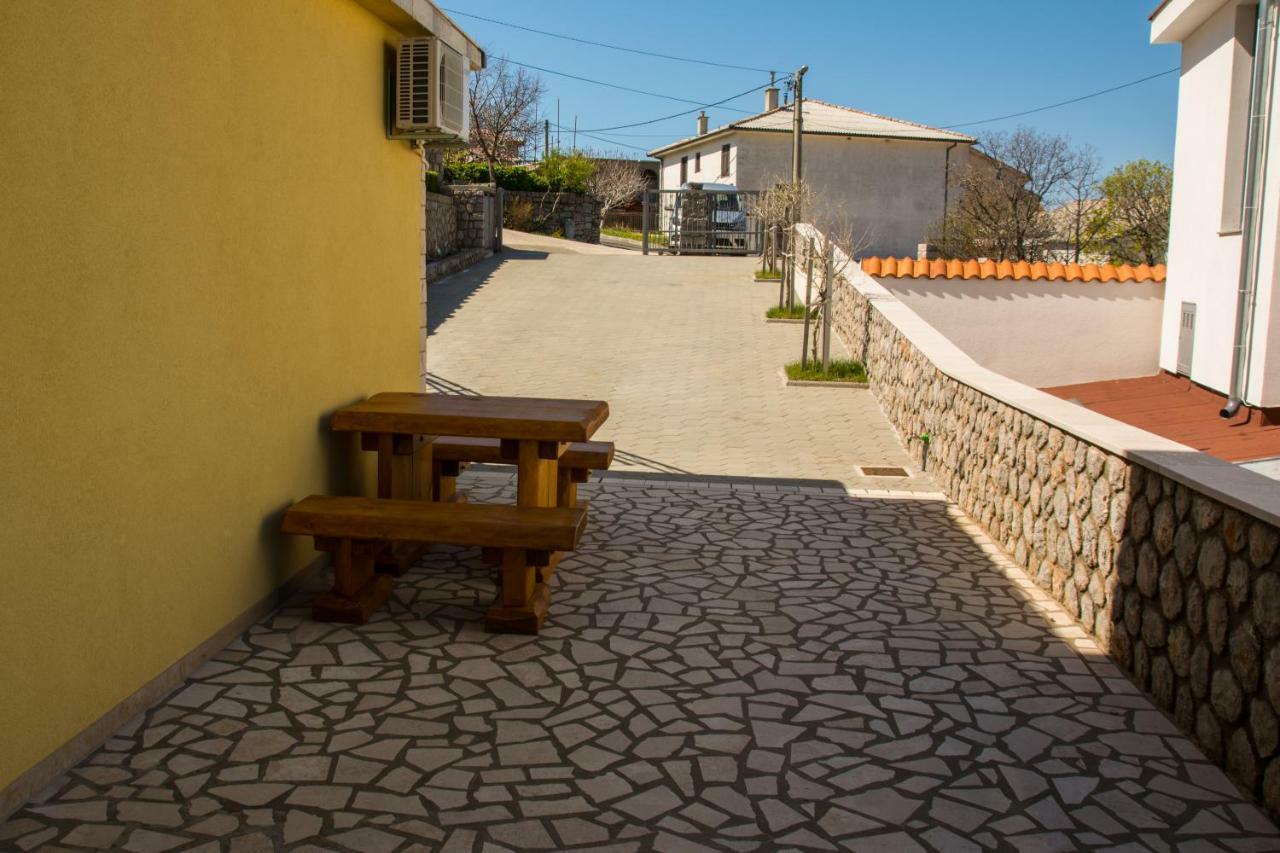 Apartments Zora Senj  Dış mekan fotoğraf