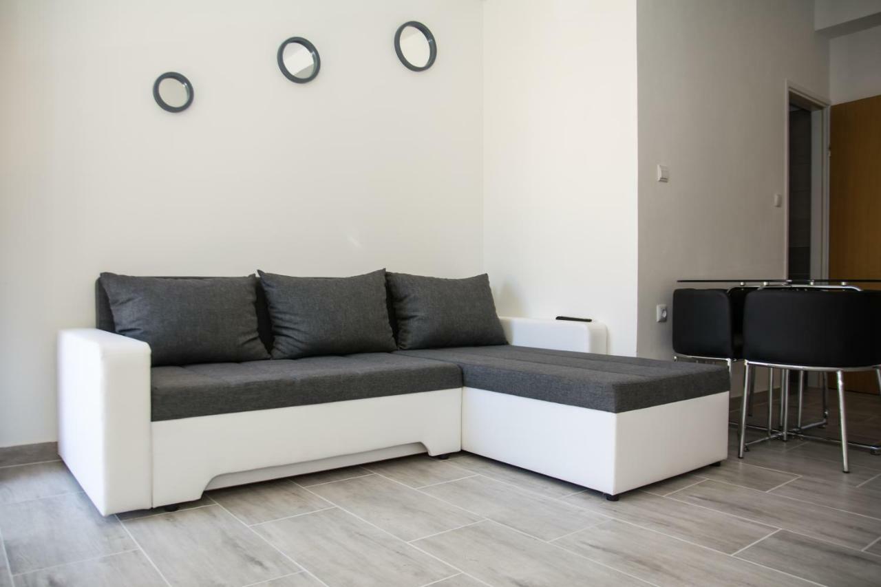 Apartments Zora Senj  Dış mekan fotoğraf