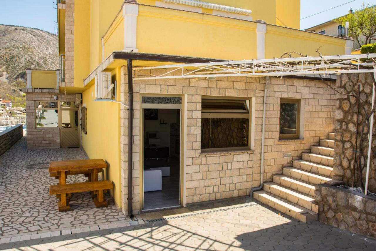 Apartments Zora Senj  Dış mekan fotoğraf