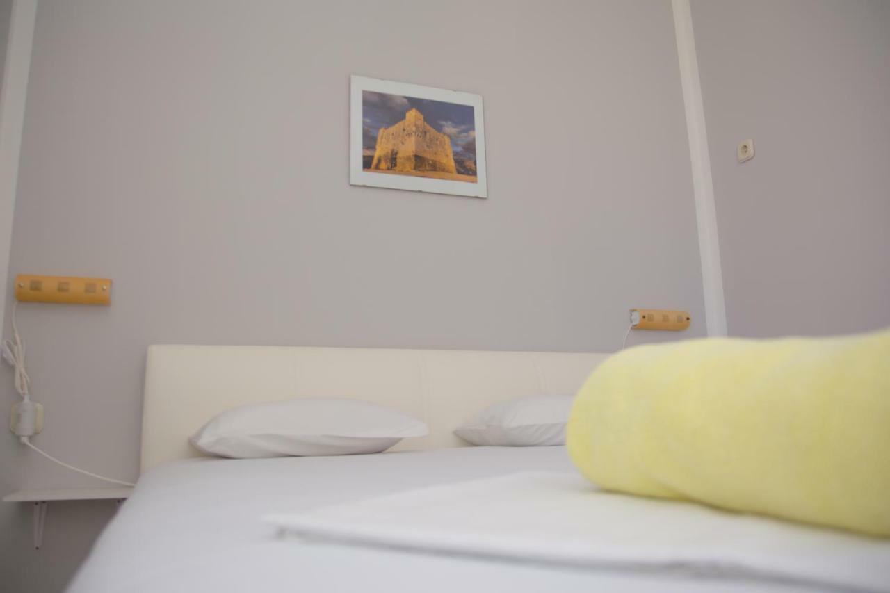 Apartments Zora Senj  Dış mekan fotoğraf